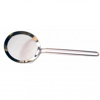 Ilsa Espumadera de Malla INOX, 13 cm