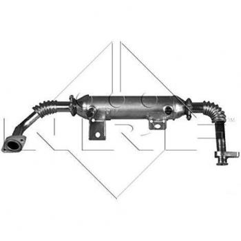 Radiador EGR NRF 48004