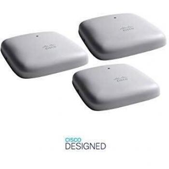 Cisco CBW240AC 1733 Mbit/s Grigio PoE