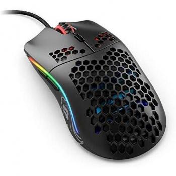 Glorious Mouse da gaming Race Model O