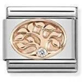 Nomination | Abalorio Mujer Nomination 430305/12 Pulsera