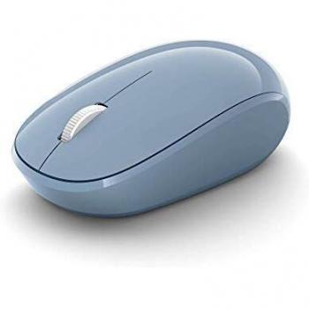 Microsoft Bluetooth Mouse Pastel Blue