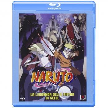 Naruto Il Film