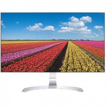 LG 27MP89HM-S.AEU Monitor 27 Full HD IPS