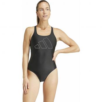 Fato de banho adidas Big Bars X-Back feminino