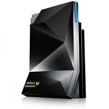 ASRock G10 Gaming Router