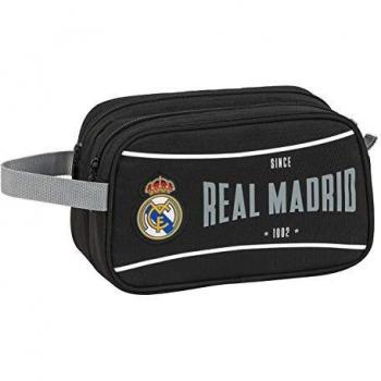 Neceser Safta Real Madrid CF 812024518