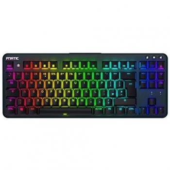 PRO Esports Gaming Keyboard (UK Layout)
