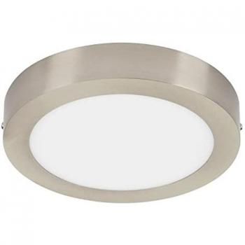 Lampada Smart LED 18W Telefunken, plafone wifi con dimmer e Bluetooth