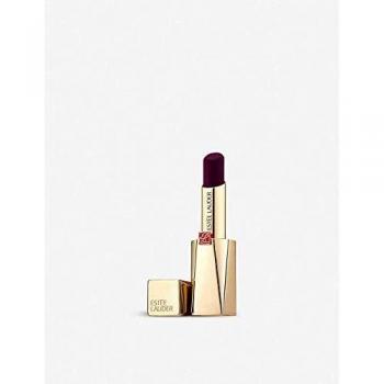 Estée Lauder Pure Color Desire lápiz labial mate, 414 Prove it