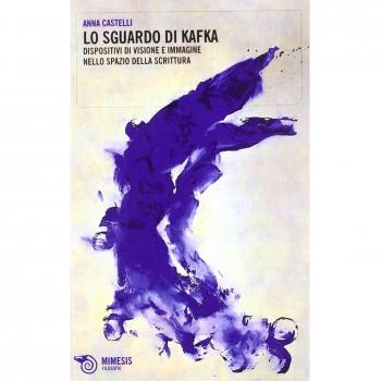 Lo sguardo di Kafka. I dispositivi di visione e l'immagine nello spazio della scrittura