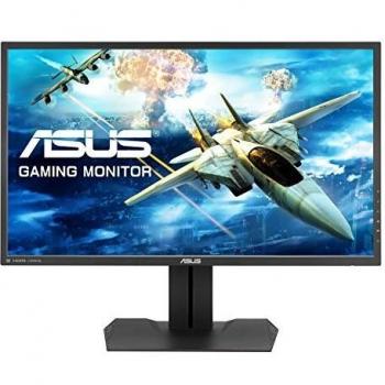 ASUS ROG Swift PG279Q 27 WQHD (2560 x 1440) Gaming Monitor, IPS, 165 Hz, DP, mini-DP, HDMI, USB 3.0, FreeSync