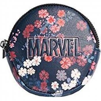 KARACTERMANIA Marvel Bloom-Monedero Cookie, Multicolor (02807)