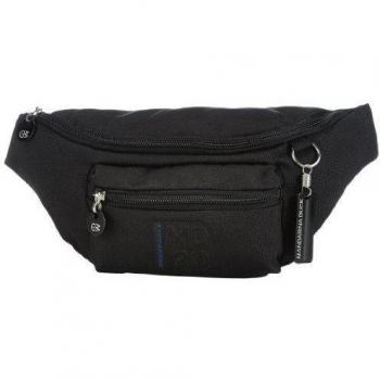 Mandarina Duck Md20 Minuteria Black