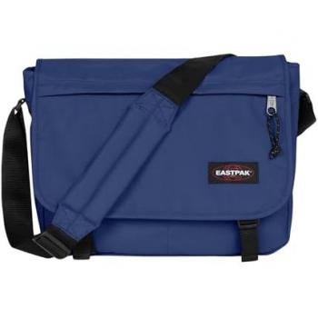 Bandolera Eastpak Delegate 20L Azul Marino