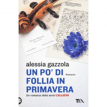 Un po' di follia in primavera