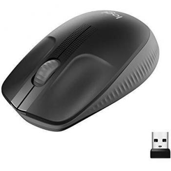 Logitech M190 Wireless Mouse