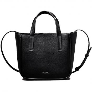 Bolsa Calvin Klein Tóte Pequeña
