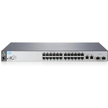 HP 2530-24 Switch