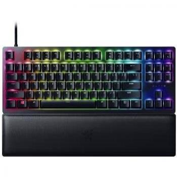 Razer Huntsman V2 Tenkeyless (Red Switch)