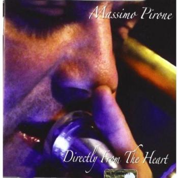 Directly From The Heart