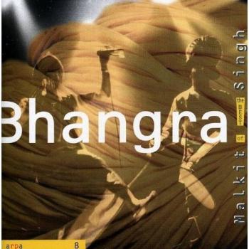 Bhangra!