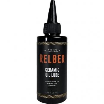 Lubrificante Cerâmico para Corrente Relber 150 ml