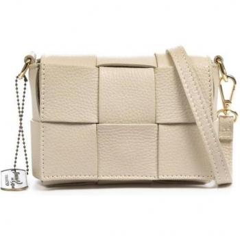 Bolso bandolera Firenze Artegiani Arguello mini