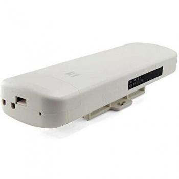 LevelOne WAB-6010 punto accesso WLAN 100 Mbit/s PoE Bianco