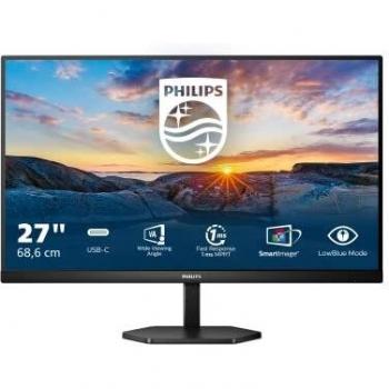 27 FHD IPS MONITOR USB-C HDMI