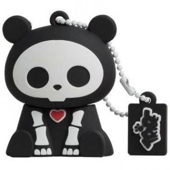 Tribe FD015304 Skelanimals Pendrive 4 GB