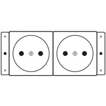 Supporto Kramer TS‑2DE per mouse