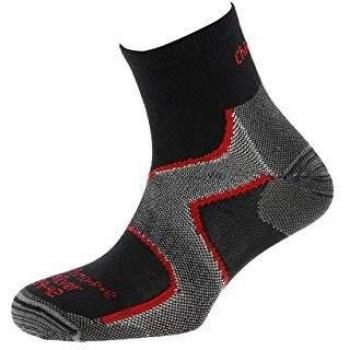 Calcetines Chiruca Trail Techno P.E. Silver