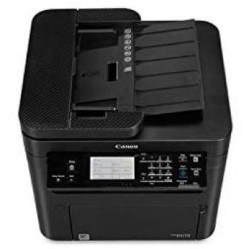 Canon i-SENSYS MF267dw Stampante Multifunzione Laser Nero