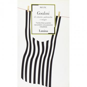 Goalosi di vittorie, polemiche e magie. Trenta tifosi juventini raccontano una passione imbattibile