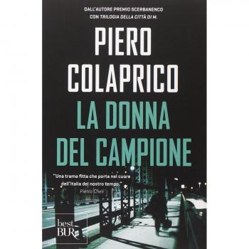 La donna del campione