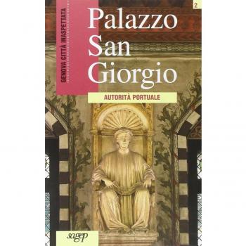 Palazzo San Giorgio. Autorità portuale