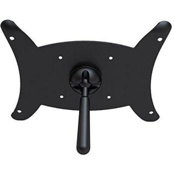 NewStar IPAD2-DM10BLACK Supporto da scrivania per iPad 2 nero 5kg