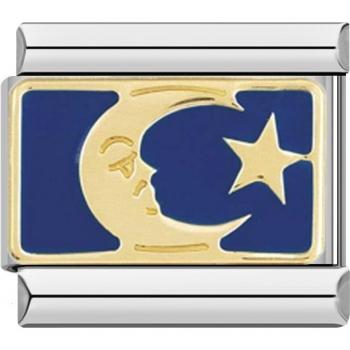 Cartera Estrella Brillante Hapiship