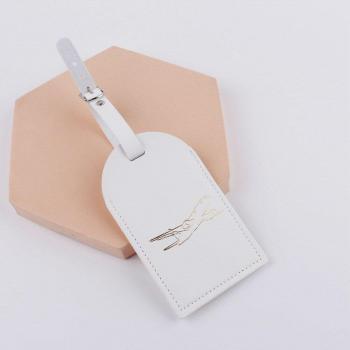 Etiqueta de Colores TravelSafe