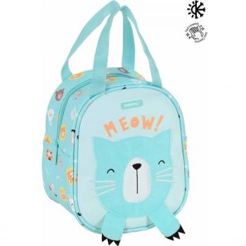 Neceser Térmico Cat 14x19x22 Cms