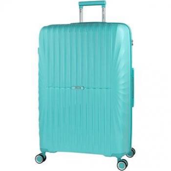 Jaslen Gran Viaje 23kg – Maleta Rígida con Candado TSA