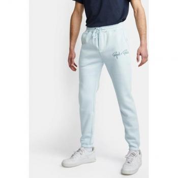 Project X Paris Signature Core Homme Pantalons – Bleu – Taille S