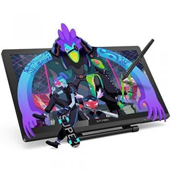 XP-Pen Artist 22Pro Tablet Grafico con Display IPS HD