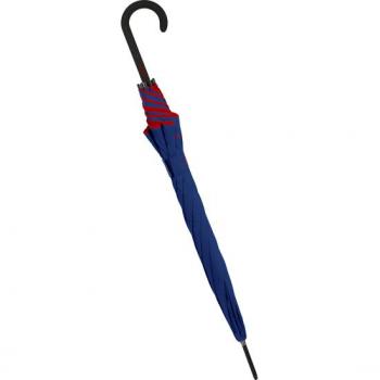 Paraguas Automático 60 cm Benetton Azul