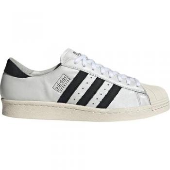 Superstar 80s Recon Blanc/Noir