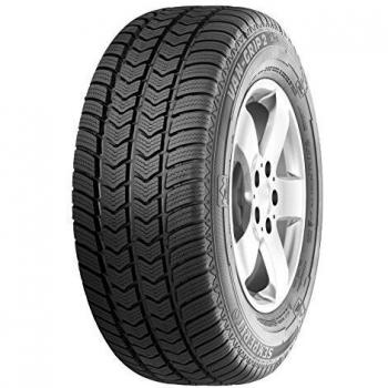Neumáticos para coche Semperit Van Grip 2 con medida 165/70 R14 89/87R 6PR