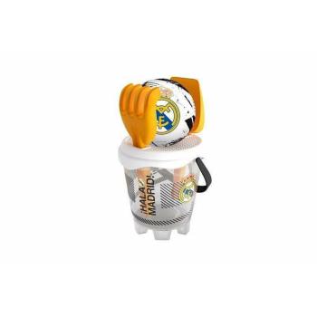 Mochila Playa Real Madrid CB Beach