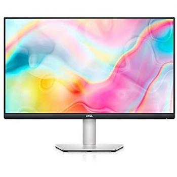 Dell Monitor S2722DC 27 QHD Argento