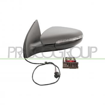 Espelho Retrovisor PRASCO VG0387324